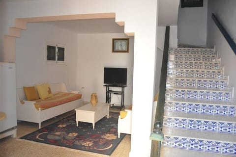 petite maison s1 style américain Apartment in Tunisia