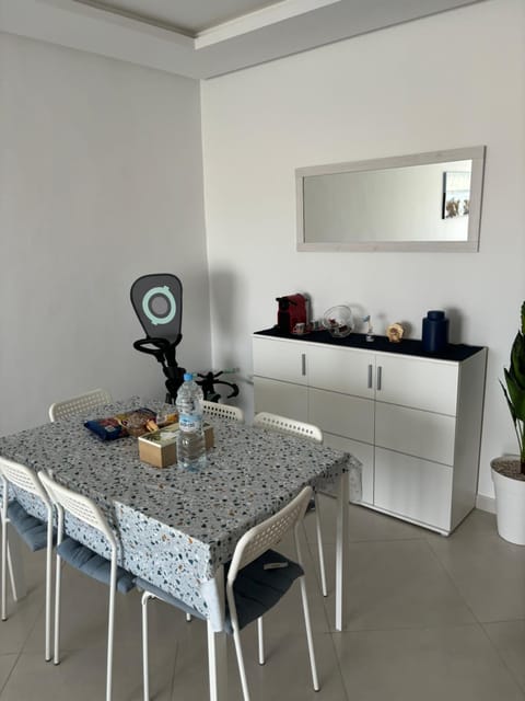 Serenity Bouznika Apartment in Casablanca-Settat