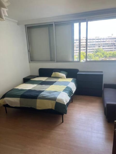 Appartement super équipé pour 4 personnes Apartment in Toulouse