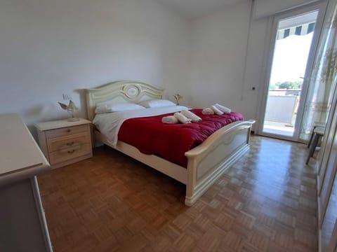 Attico confortevole vicino a Venezia e Padova Apartment in Dolo