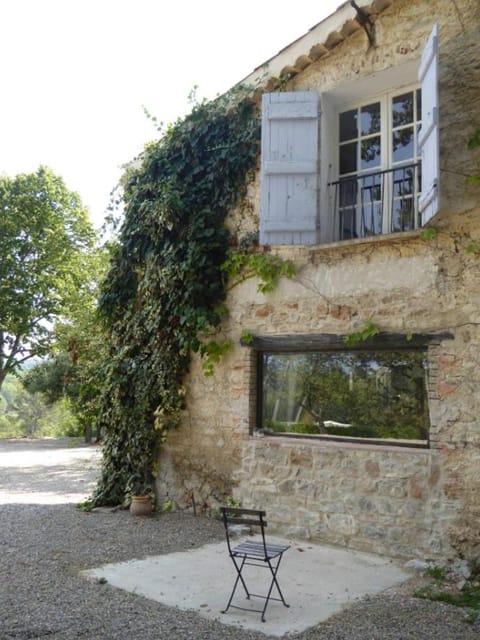 Grand Mas provençal Jade, piscine Apartment in French Riviera