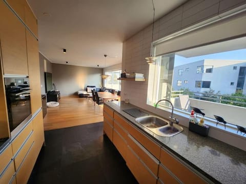 Country in the city - 3 bedrooms Apartment in Reykjavik