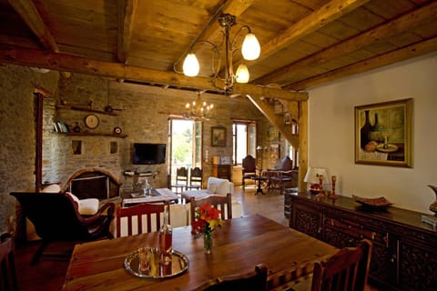 The House of Prince Bed and Breakfast in Euboea