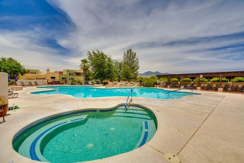 Tubac Adobe Townhome Shop, Golf, Explore and More! Maison in Tubac