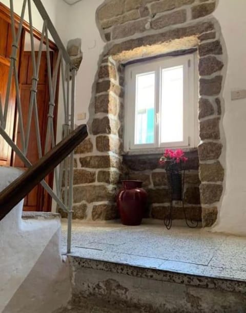 Casa Marisella Apartment in Tempio Pausania