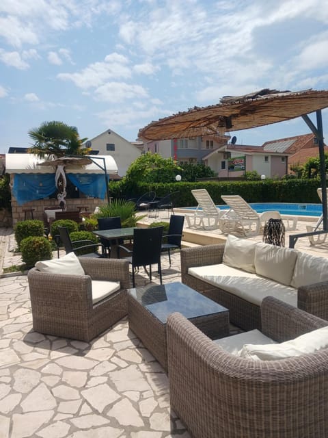 Hotel Denis Hotel in Ulcinj Municipality