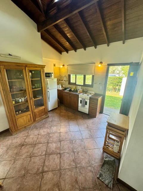 Casa para 4 personas ubicada en Sierra de los Padres House in Sierra de los Padres