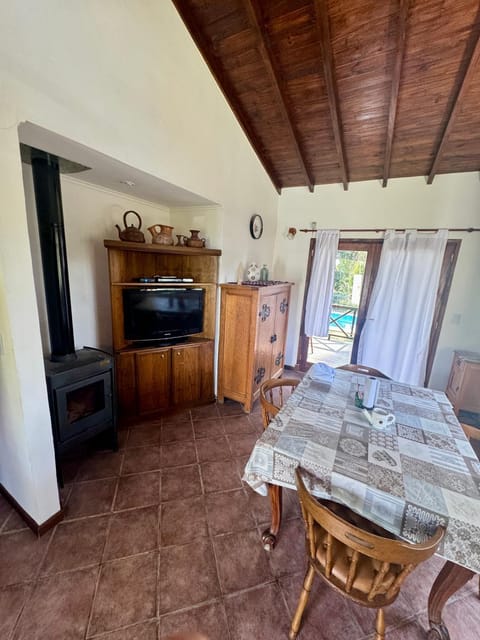 Casa para 4 personas ubicada en Sierra de los Padres House in Sierra de los Padres