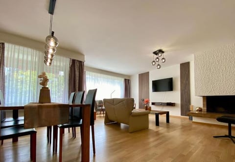 Premium 3 Bedroom Apartment in Central Basel Apartment in Basel