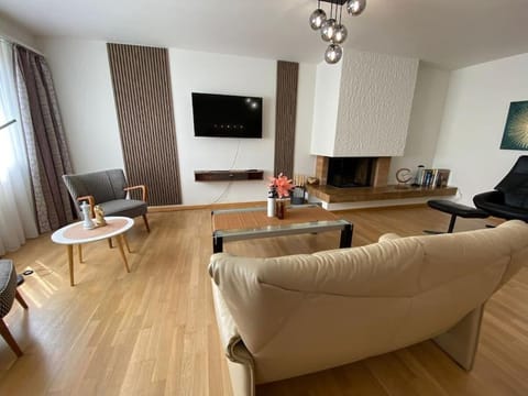 Premium 3 Bedroom Apartment in Central Basel Apartment in Basel