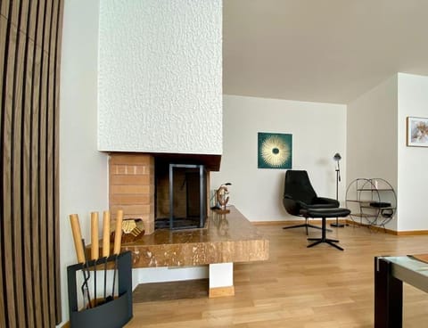 Premium 3 Bedroom Apartment in Central Basel Apartment in Basel