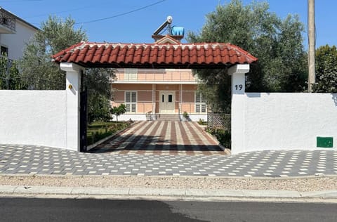 GS Villa Villa in Tirana County, Albania