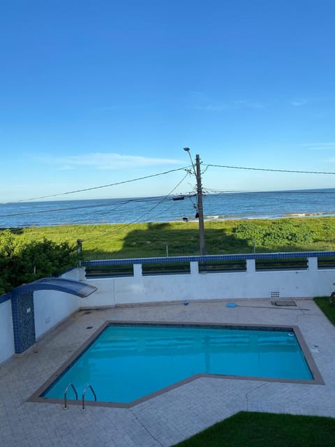 Day, Natural landscape, Sea view, Swimming pool