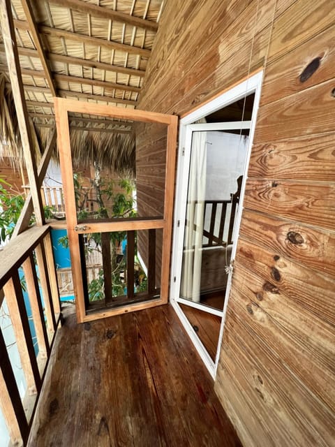 Mango House Detox studio Apartment in Cabarete