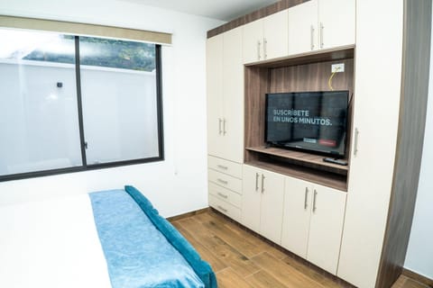 MV Departamento 1 Apartment in Tungurahua, Ecuador