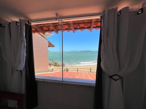 View (from property/room), Beach, Sea view