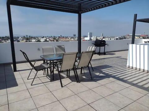 DEPARTAMENTo 1 Appartamento in Rosarito