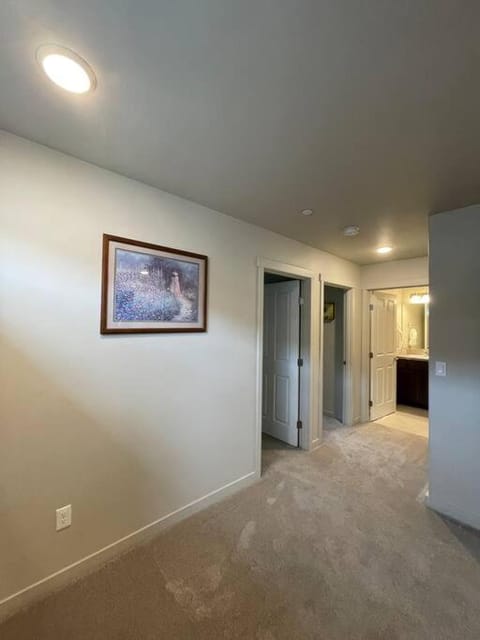 Jefferson Townhome Apartamento in Kennewick