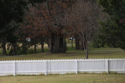 The Workers Cottage Casa in Tenterfield