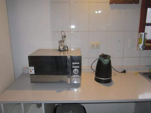 Coffee/tea facilities, Kitchen or kitchenette