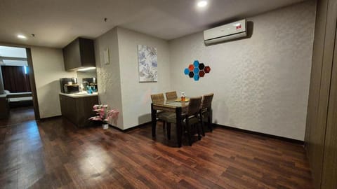 Grand Nexus Suites 591 #FREENETFLIX Apartment in Subang Jaya