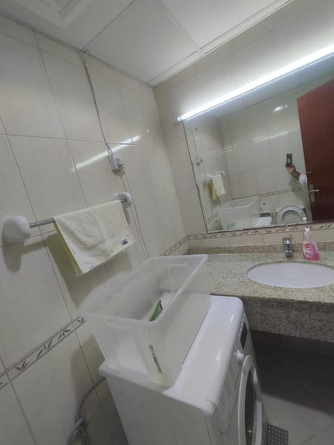 Sea view Luxury Flat 2BHK ,Ajman Apartment in Ajman