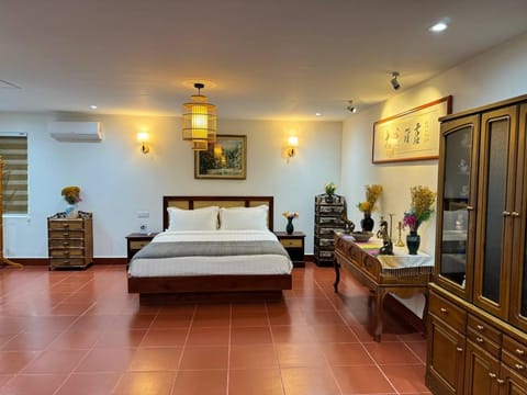 Manil Home Stay - 3 Rooms Stay 10 Guest House in Krong Siem Reap