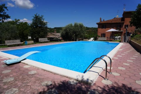 Eden - Nel Cuore Della Natura House in Umbria