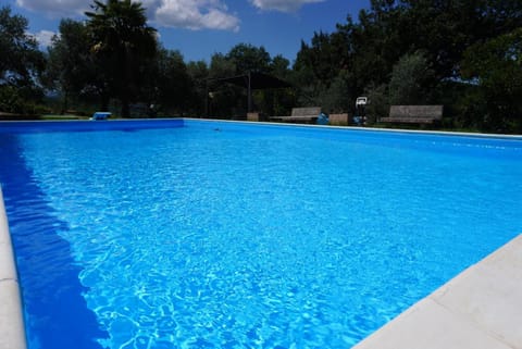 Eden - Nel Cuore Della Natura House in Umbria