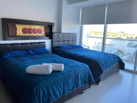 departamento vacacional Mazatlán Apartment in Mazatlan