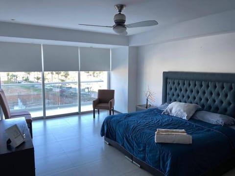 departamento vacacional Mazatlán Apartment in Mazatlan