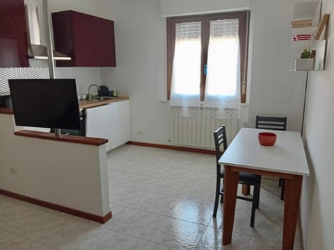 Appartamento Montebello Apartment in Perugia