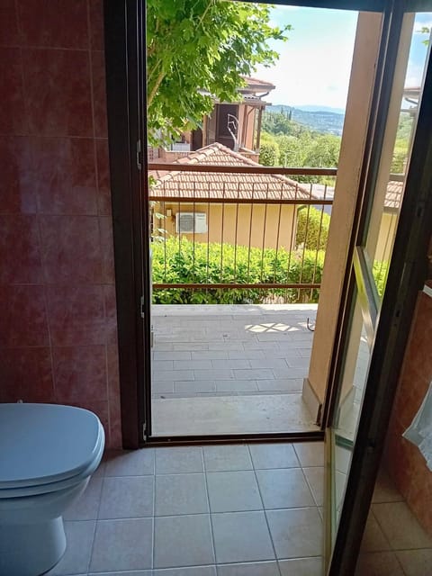 Appartamento Montebello Apartment in Perugia