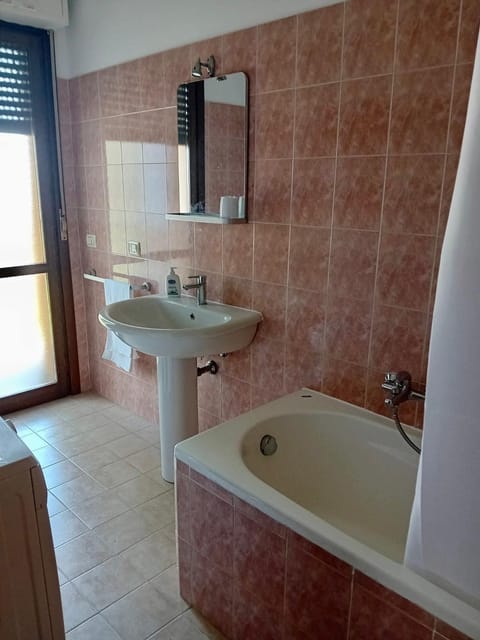 Appartamento Montebello Apartment in Perugia