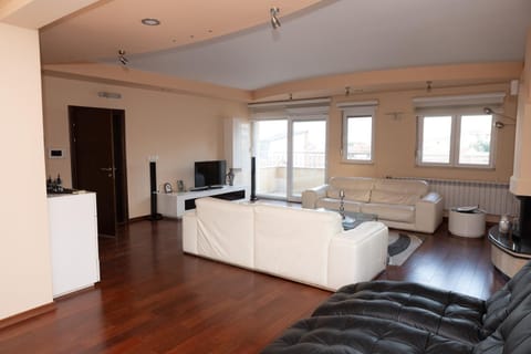 Orion Luxury Apartments Apartment in Bitola