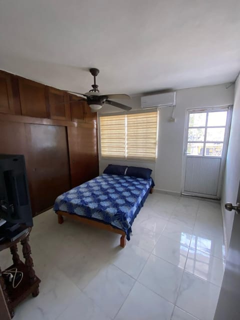 Departamento vacacional Apartment in Mazatlan