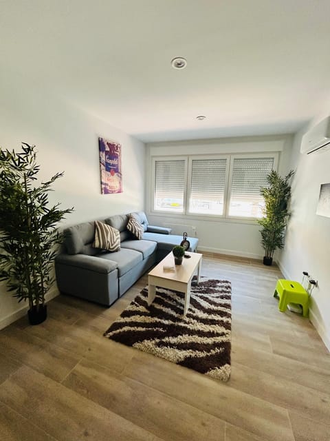 Apartamento 4 Elephant Wifi y Netflix Appartement in San Sebastián de los Reyes