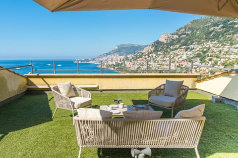 Corinthille Apartment in Roquebrune-Cap-Martin