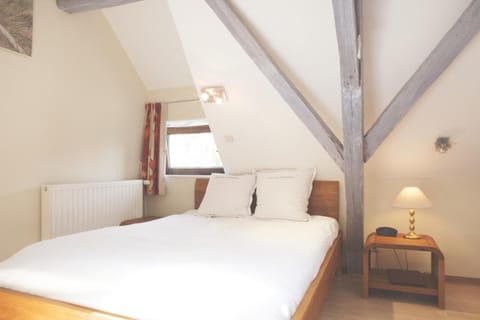 Hof Ten Hullenhove Farm Stay in Ostend