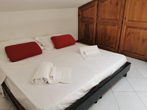 Casa Attico Via San Marco Apartment in Siena