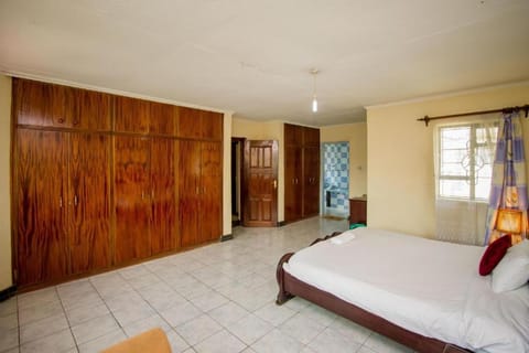 Nairobi Airport Rest House Hotel in Nairobi