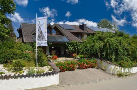 Fewo Eitermoser Afrikanischer Traum Apartment in Salzburgerland