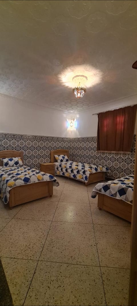 Maison d'hote Halimos دار حليموس Bed and Breakfast in Fez-Meknès