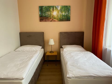 Deutscher Hof Bed and Breakfast in Plauen