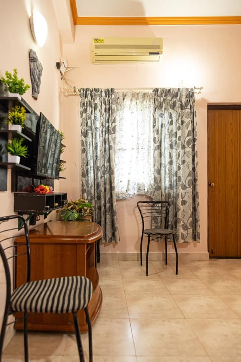 BBN Serviced Apartment Apartment in Baga