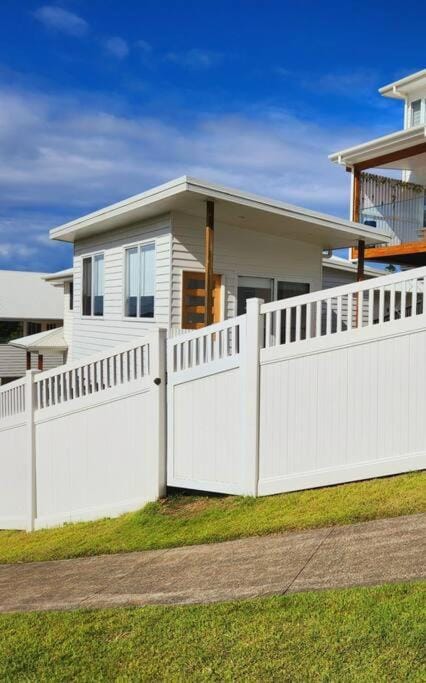 Cudgen Pacific Views Apartment in Tweed Heads