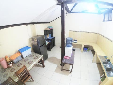 Joglo Sempu Homestay Jogja House in Special Region of Yogyakarta