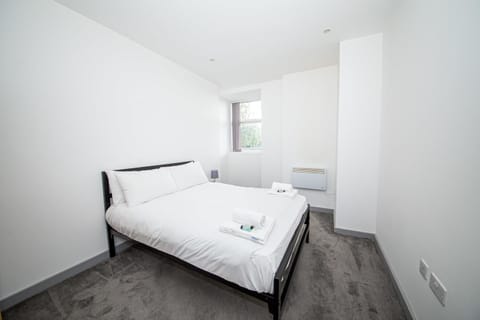 Fantastic 1 Bedroom Apartment in Blackburn Apartment in Blackburn