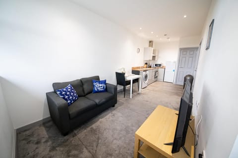 Fantastic 1 Bedroom Apartment in Blackburn Apartment in Blackburn