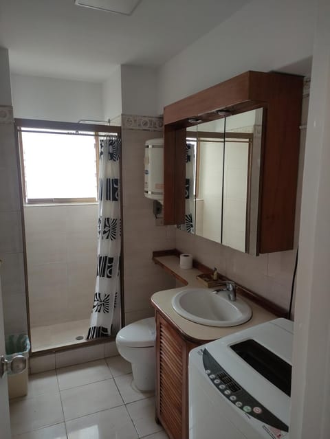 Apartamento cerca del Boulevard de Sabana Grande y zona comercial Apartment in Caracas